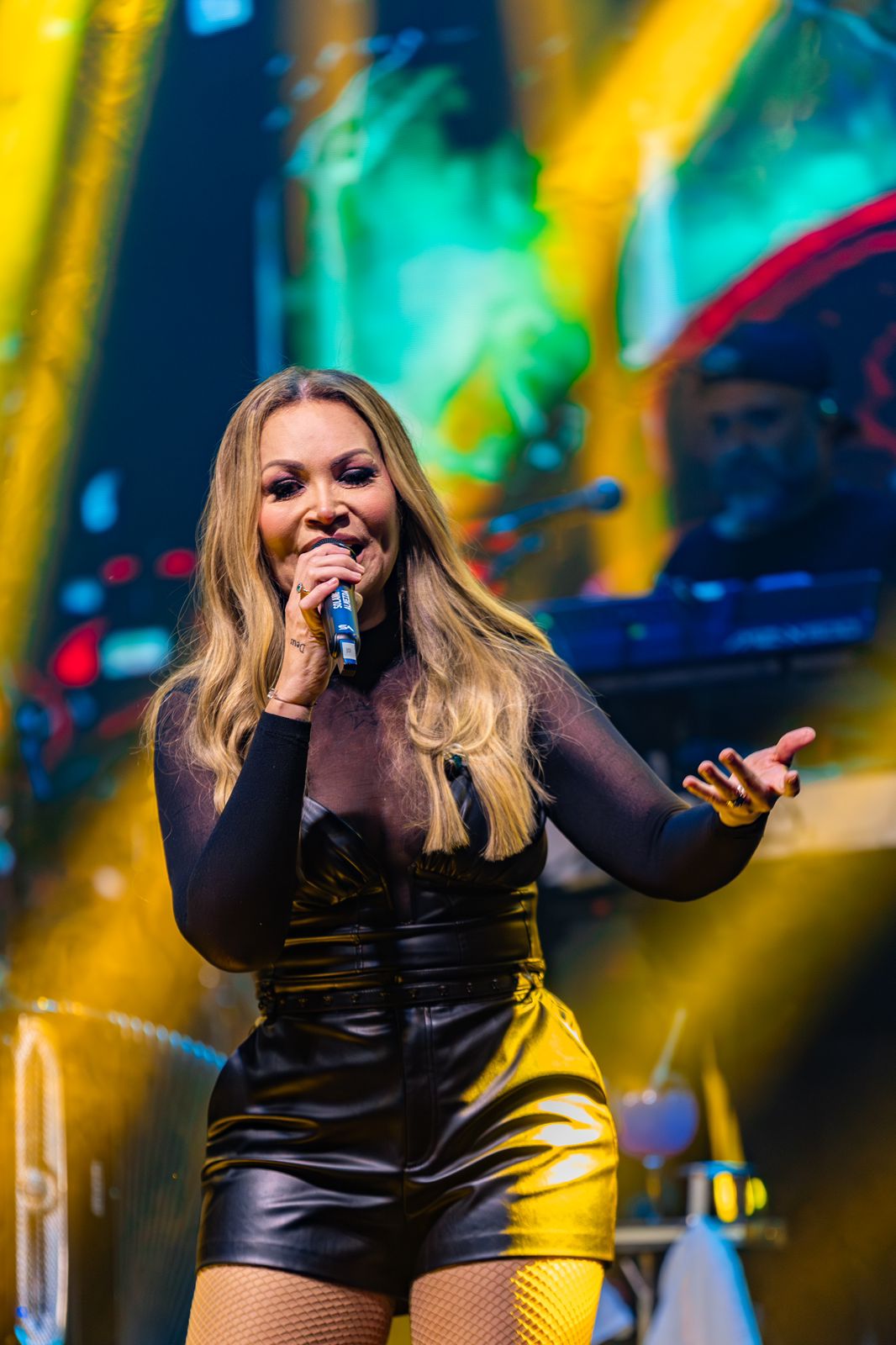 notícia Sol de Verão promete aquecer o pré-Carnaval com Solange Almeida e participações