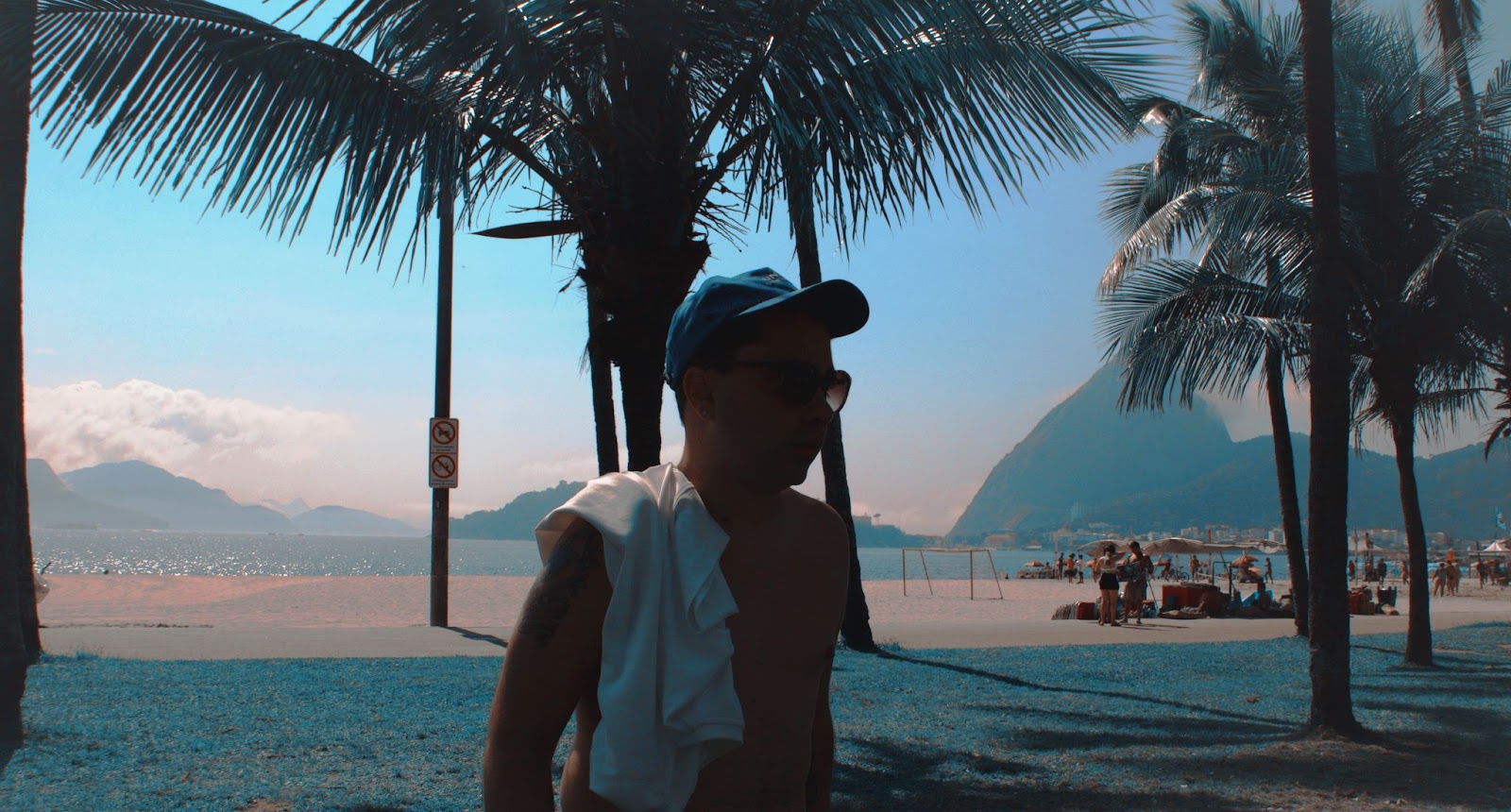 notícia Marcando um novo capítulo de sua trajetória, ALV lança o 'AR EP Deluxe'