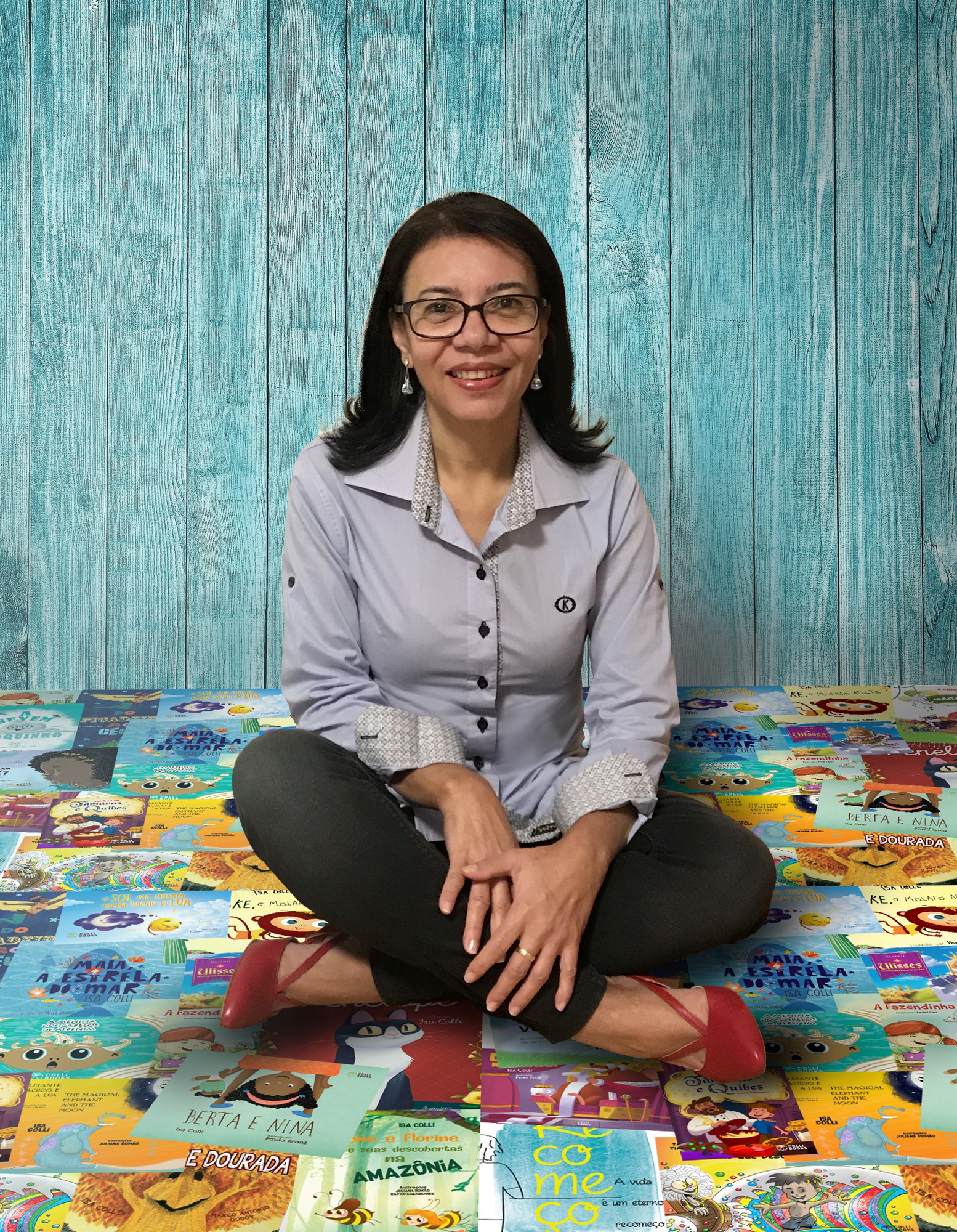 notícia Volta às Aulas: a importância da leitura na infância