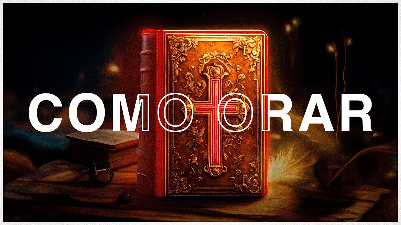 notícia Como não se distrair na oração