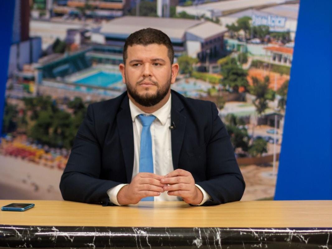 notícia Advogado Oswaldo Cardoso destaca importância de novas medidas para segurança no Ceará