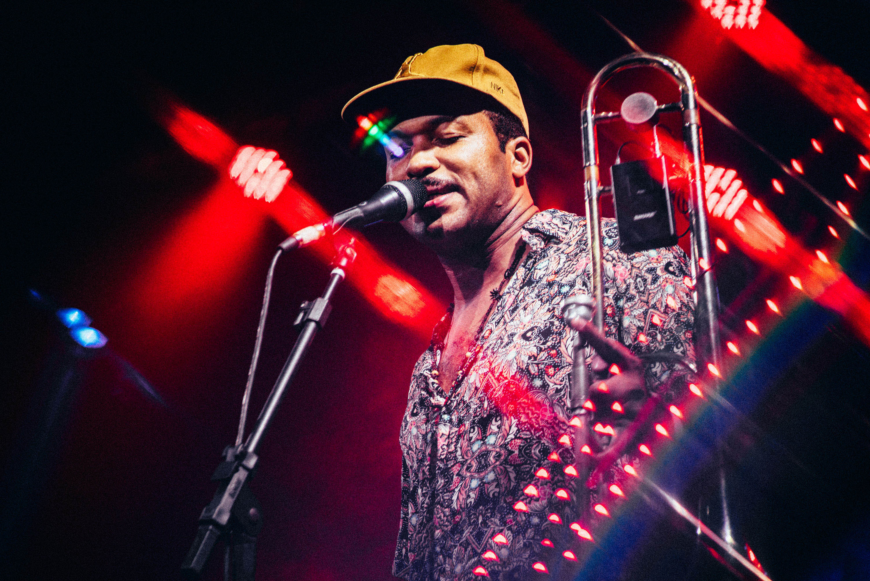 notícia Projeto “Josiel Konrad e os Artistas BXD” celebra a arte da Baixada Fluminense em estreia no Dolores Club, na Lapa