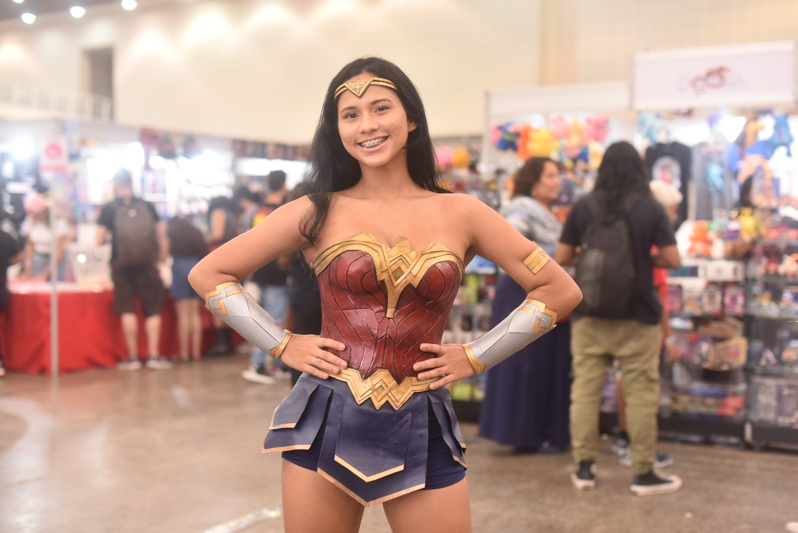 notícia Sana 2025 Parte 1 celebra 25 anos de história e vai movimentar Fortaleza nos dias 24, 25 e 26 de janeiro