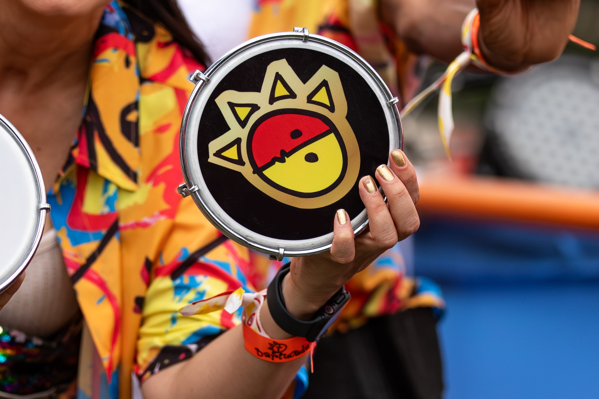 notícia Carnaval 2025: Bartucada convida público para ensaio geral neste domingo (26) em BH