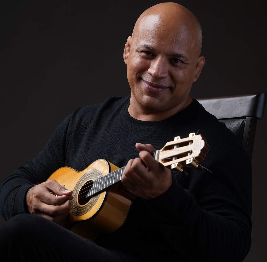 notícia Fernando Boi, o sambista que traduz em sua música o amor, a consciência social e a modernidade