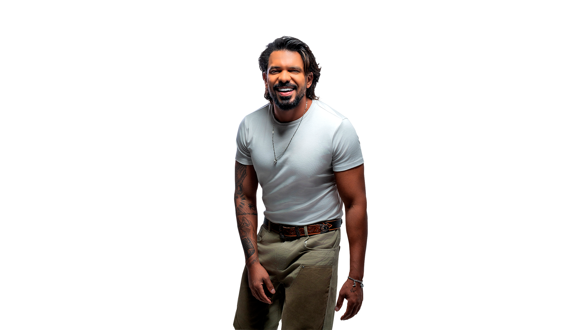 notícia Thales estreia no Grupo Warner Music com lançamento duplo nas plataformas de streams