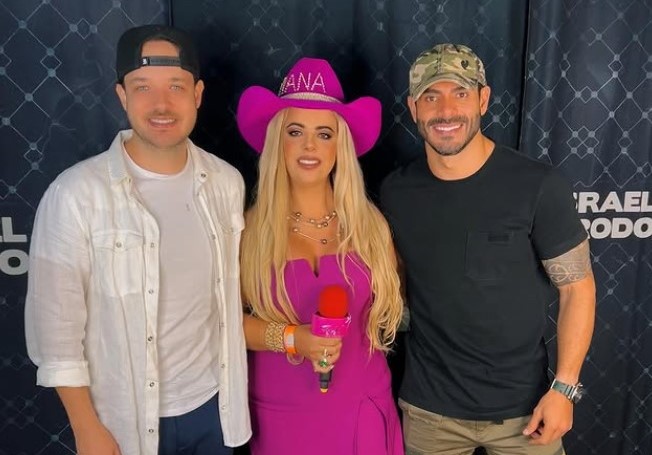 notícia Entrevistas com famosos são aprovadas por público de 