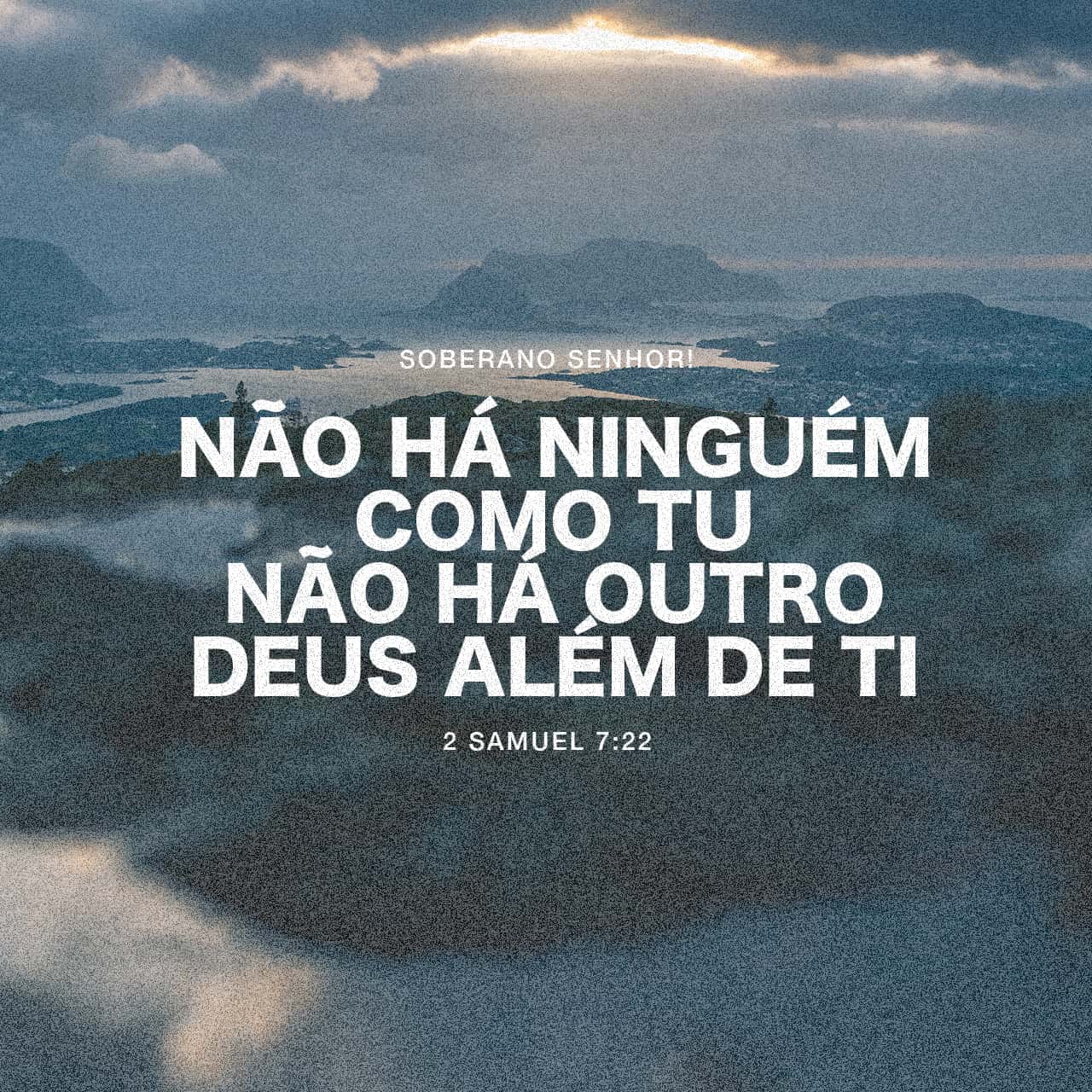 notícia PALAVRA DE HOJE - DEUS É MUITO MAIOR DO QUE OS PROBLEMAS!!!