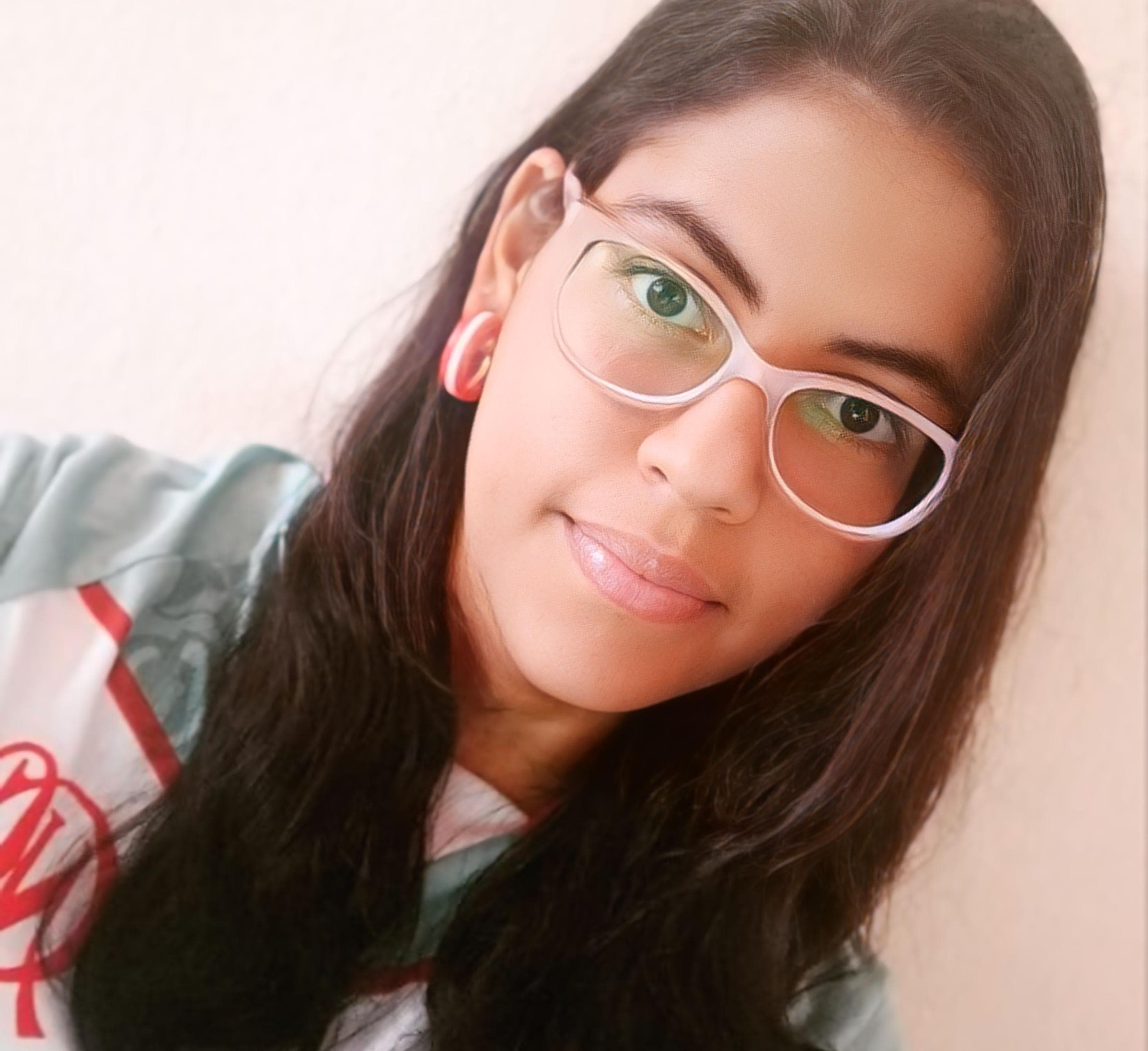 notícia A Paixão pelas Palavras que Transformam: A Jornada Inspiradora de Larissa Brito