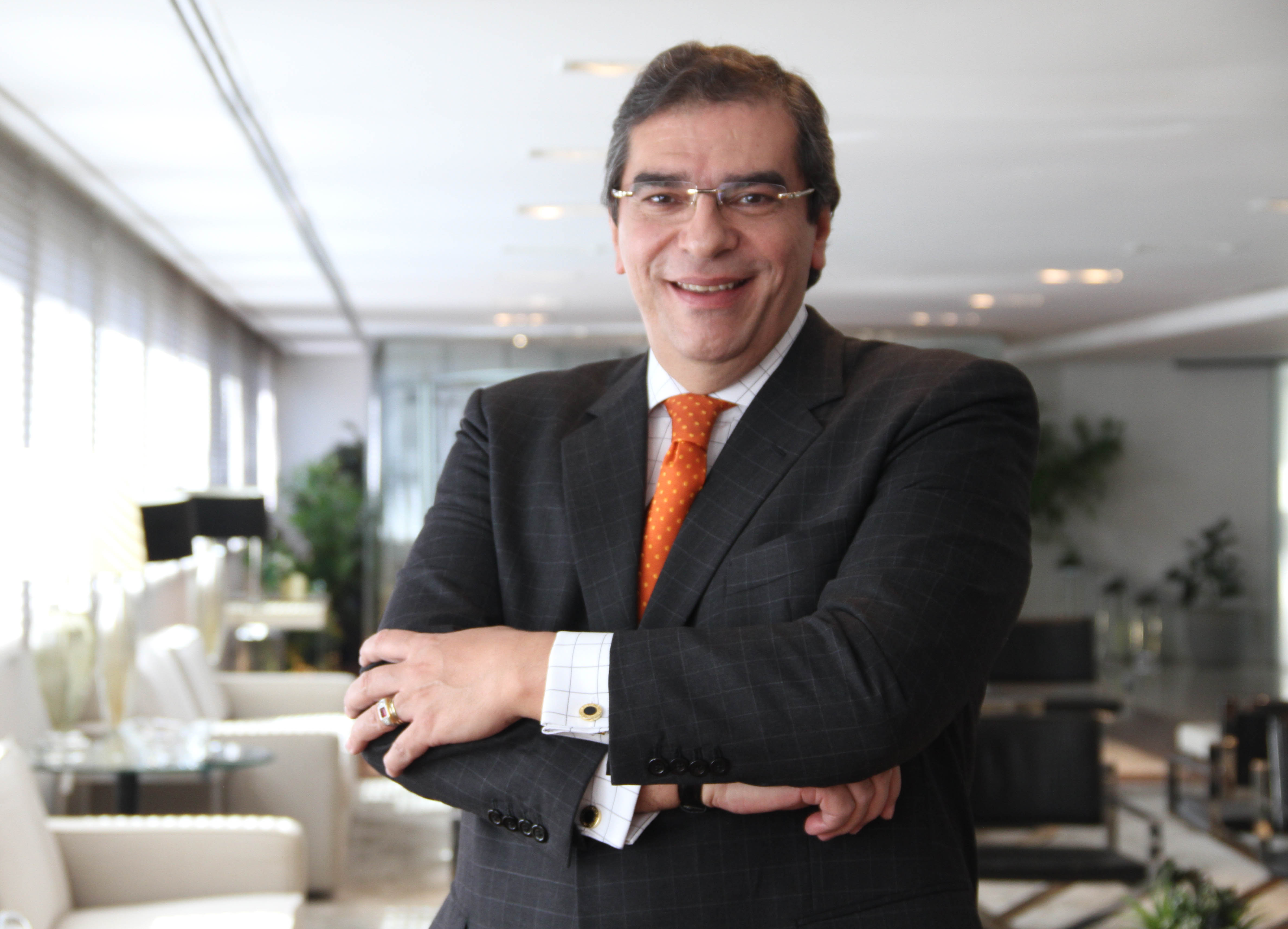 notícia Programa 'Data Venia' estreia na próxima quarta-feira (8) na RedeTV!