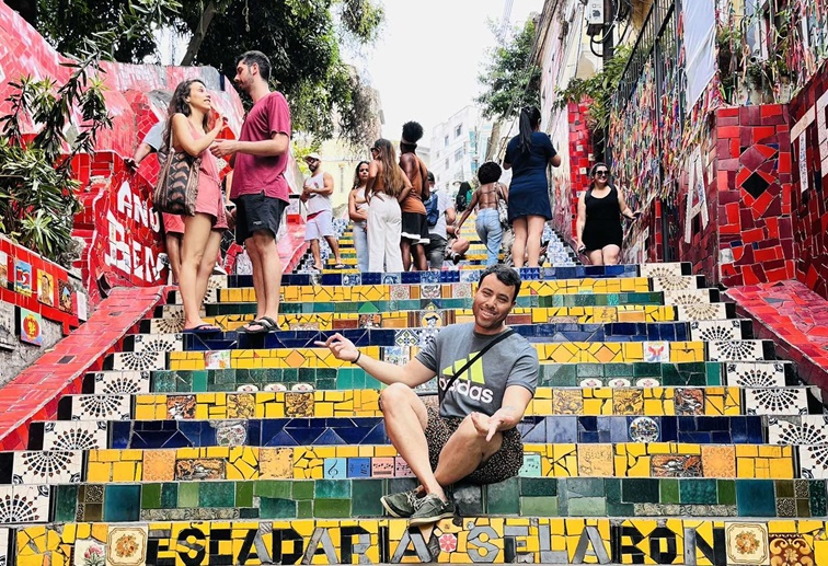 notícia Jornalista Anderson Lopes, do Portal AL, é o novo colunista do Jornal A Voz do Porto