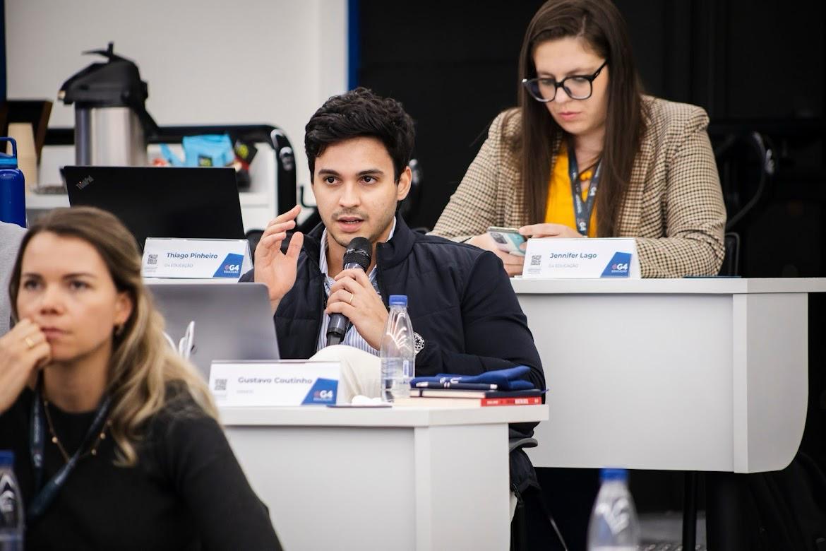 notícia Tendências digitais para 2025: como se preparar para um ano de inovação