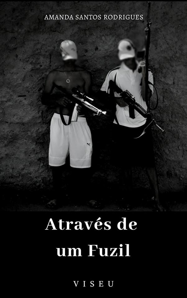 notícia Através de um fuzil: quando as palavras têm a força da tempestade”