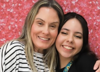 notícia Inauguração no Instituto Nacional Irmãs Raras tem presença de personalidades como Ellen Sharkany