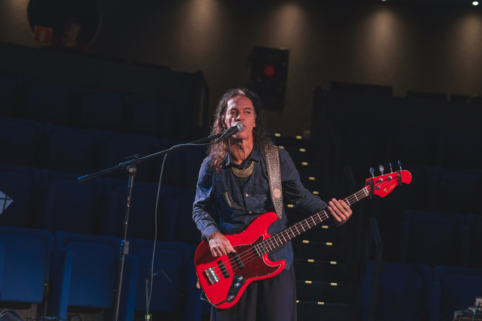 notícia Didi Gomes lança 