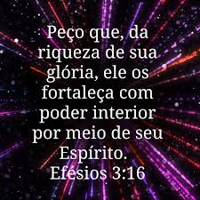 notícia PALAVRA DE DE HOJE - RIQUEZAS E GLÓRIA