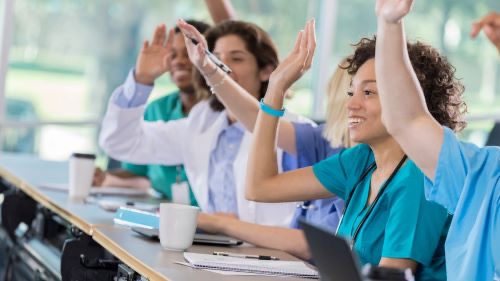 notícia IDOMED abre vagas para medicina com ingresso via ENEM