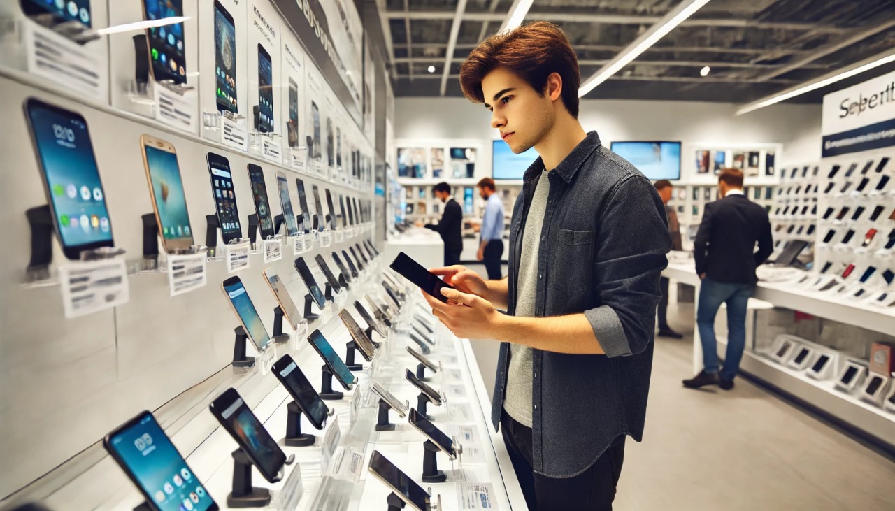 notícia Samsung: Como Economizar na Compra de Eletrônicos e Celulares!