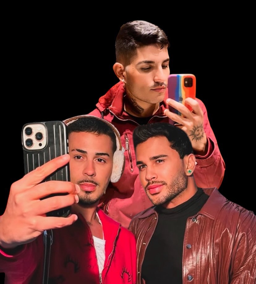 notícia Mobilização nas redes sociais aumenta para que o Wilian Rosa conheça o Carlinhos e participe do 