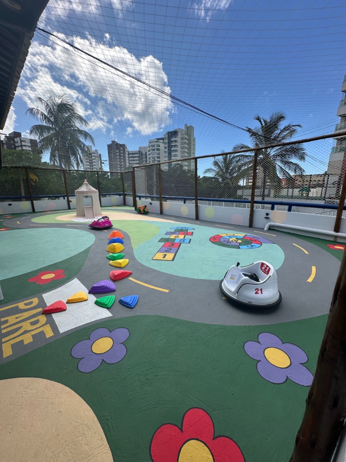 notícia Centro Mundo dos Anjos anuncia ampliação com novas intervenções para crianças atípicas