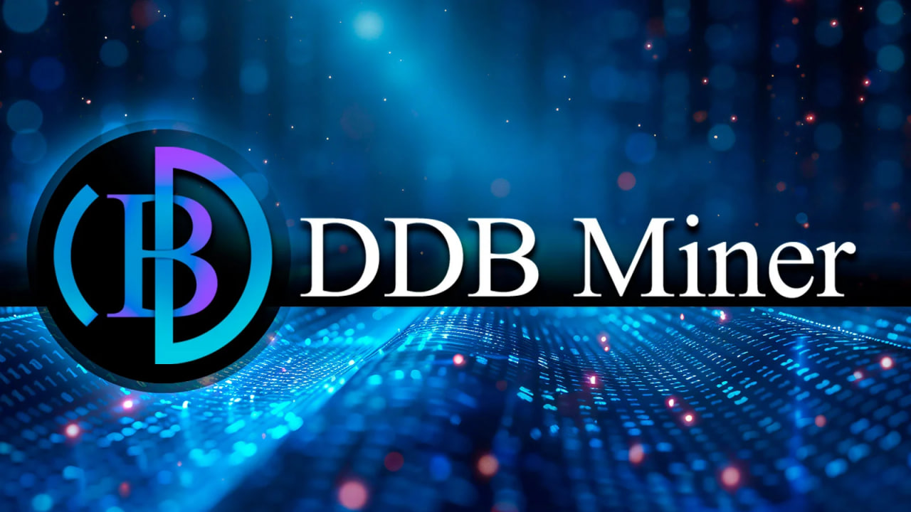 notícia Oportunidade de Renda Passiva com Mineração em Nuvem da DDB Miner