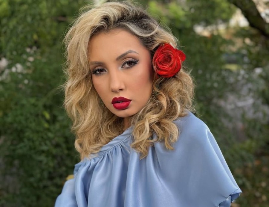 notícia Chaline Grazik acerta a previsão sobre Maceió