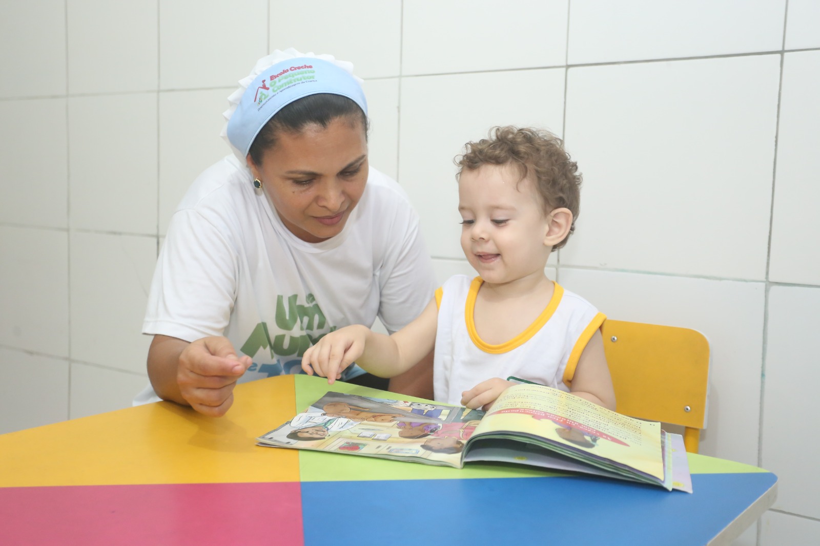 notícia Tradição e inovação com 28 anos de excelência na formação integral de crianças e jovens