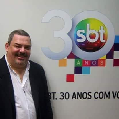 notícia Diretor Milton Neves Falece em São Paulo