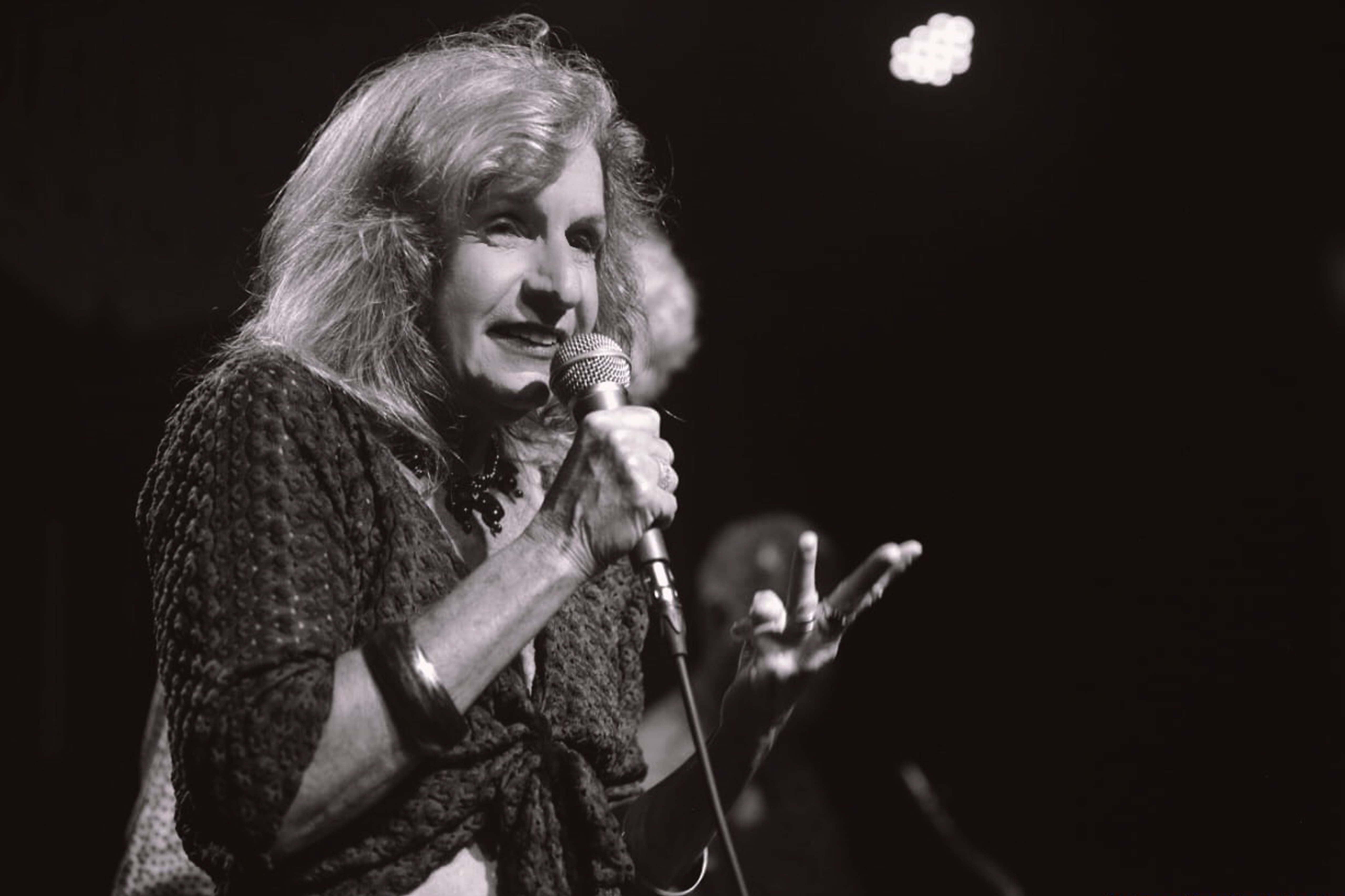 notícia Devido ao sucesso, Thaís Fraga retorna com o show “Mais de 30 Anos de Bossa n’ Jazz” no Musicorum, em Botafogo