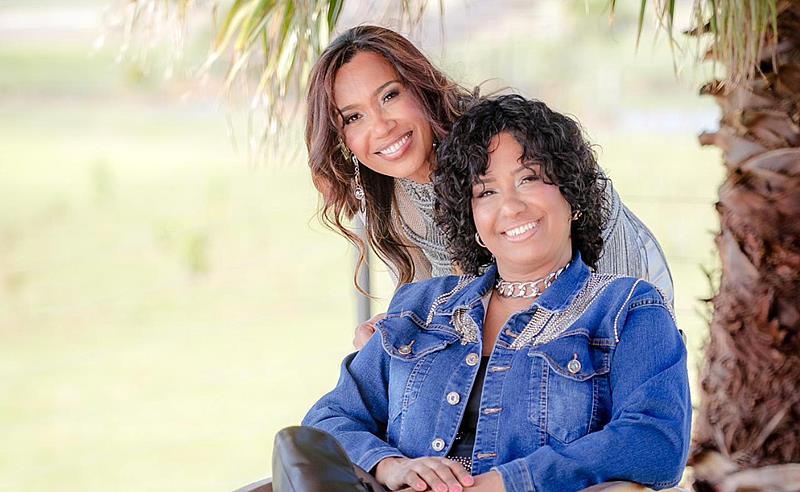 notícia Irmãs Barbosa lançam a segunda parte do projeto “Pra Cantar Histórias”