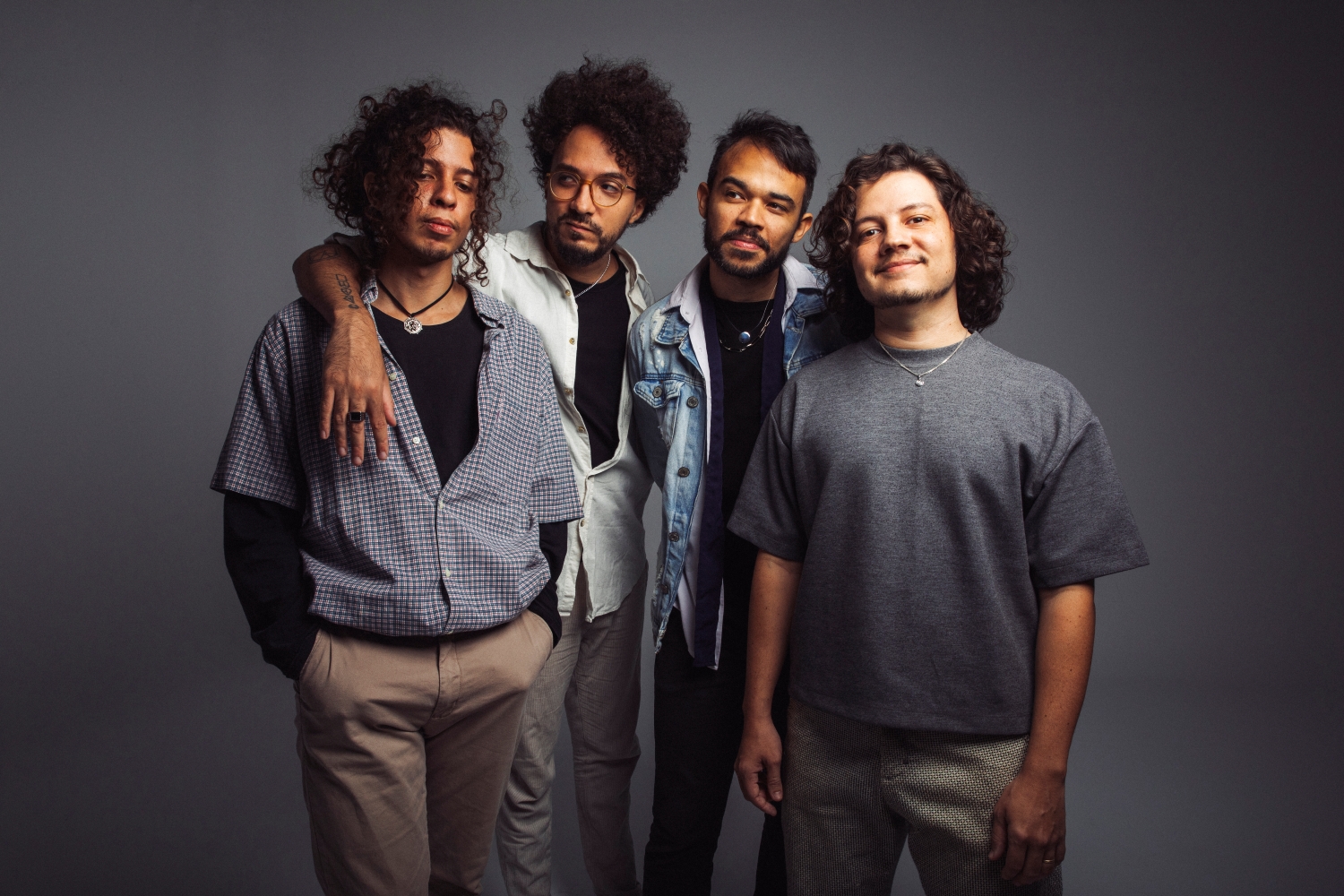 notícia Selvagens à Procura de Lei retornam de hiato e anunciam novo álbum e formação