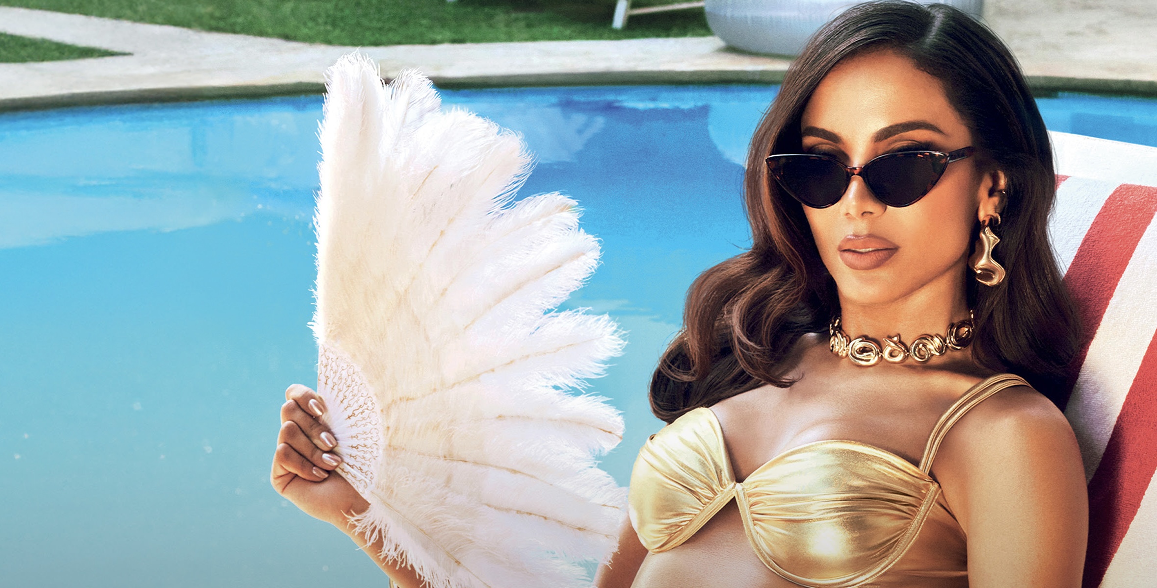 notícia Anitta e Laser&Co apostam em Fortaleza para expandir rede de estética no Nordeste