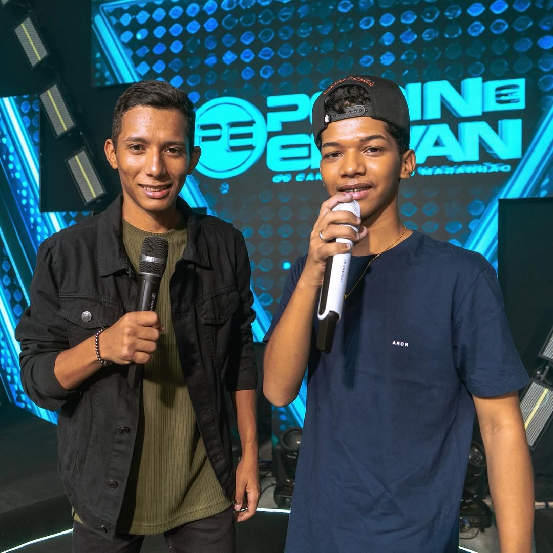 notícia Com 'Um Novo Recomeço', Pedin e Edivan acrescentam um novo álbum à carreira