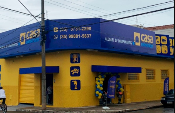 notícia Presidente Prudente SP recebe segunda unidade da Casa do Construtor