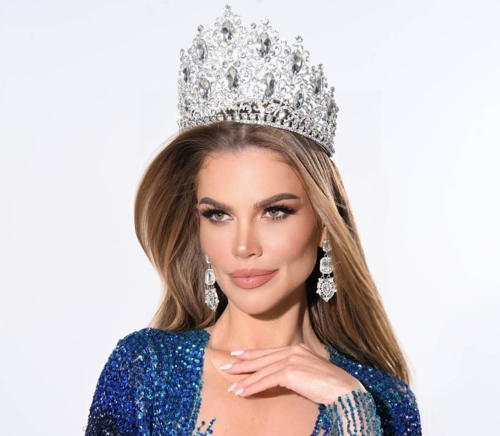 notícia Miss Paraná Paula Assunção está em confinamento e é uma das favoritas ao título de Miss Brasil 2025!