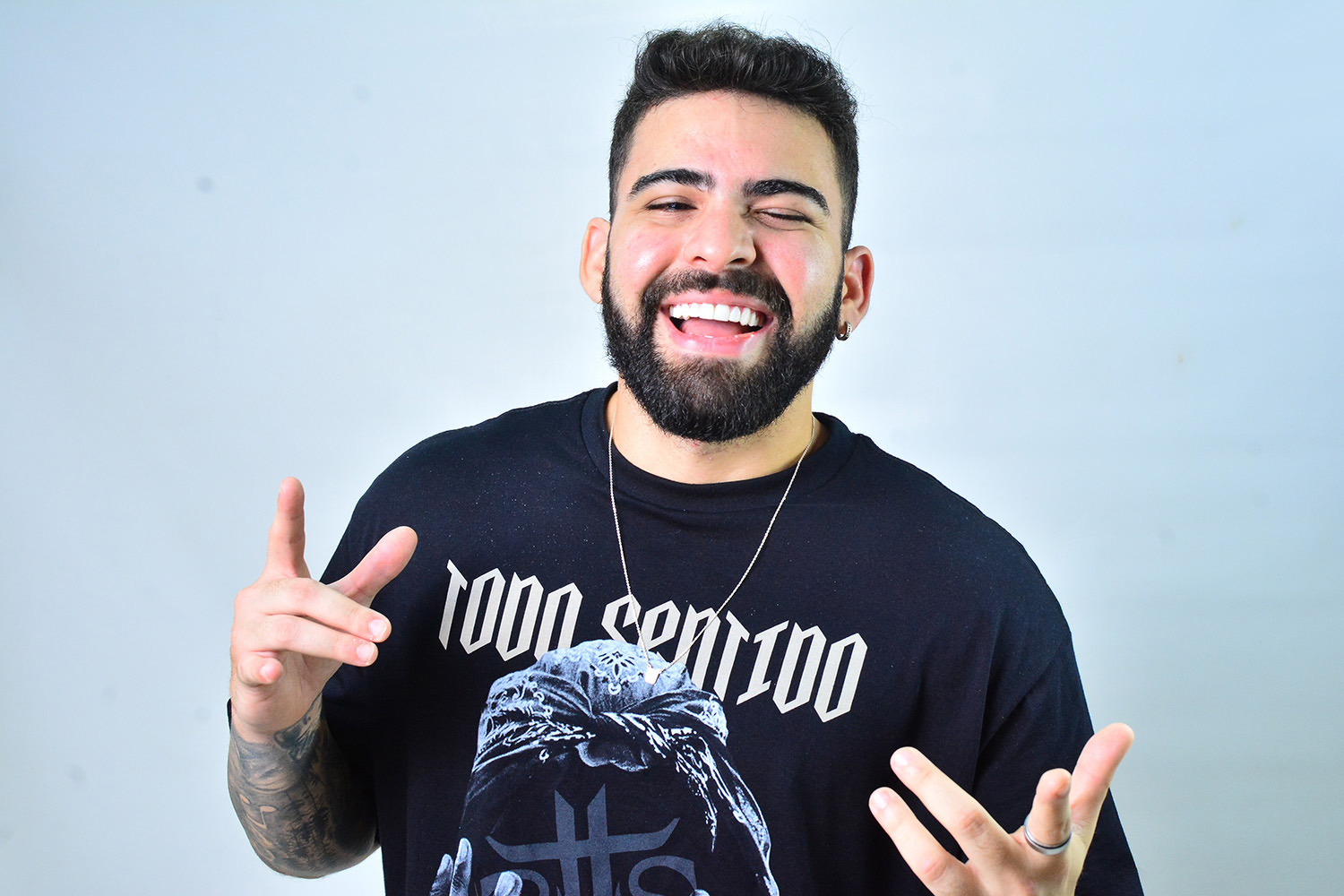 notícia Bloquinho Solares promete agitar o Carnaval com show imperdível de Junyor Bezerra