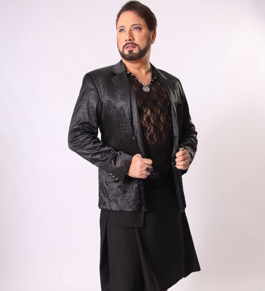 notícia Bar do Nelson inicia programação especial às quartas-feiras com Dannilu - O Elfo e convidados