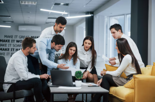 notícia META CONSULTORIA EMPRESARIAL: SOLUÇÕES ESTRATÉGICAS PARA O DESENVOLVIMENTO DO SEU NEGÓCIO