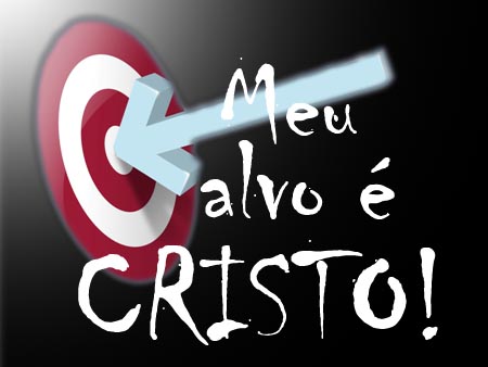 notícia PALAVRA DE HOJE - FOCO E VISÃO