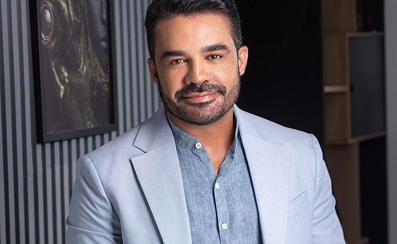 notícia Conheça Felipe Moura e seu projeto de poder da imagem como ferramenta de transformação