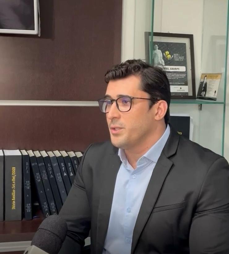 notícia Fortaleza, Caucaia e Eusébio estão no topo dos municípios cearenses com maior alta de protestos em 2024