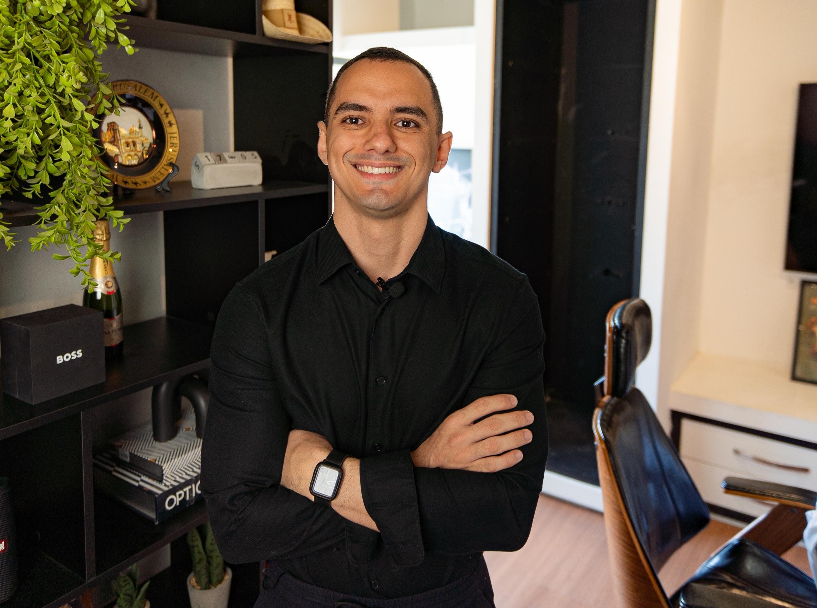 notícia Em alta, assessoria de investimentos atrai profissionais em busca de nova carreira e crescimento no Ceará