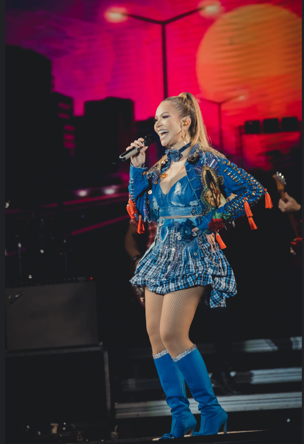 notícia Sol de Verão: Solange Almeida comanda ensaio no Colosso neste fim semana