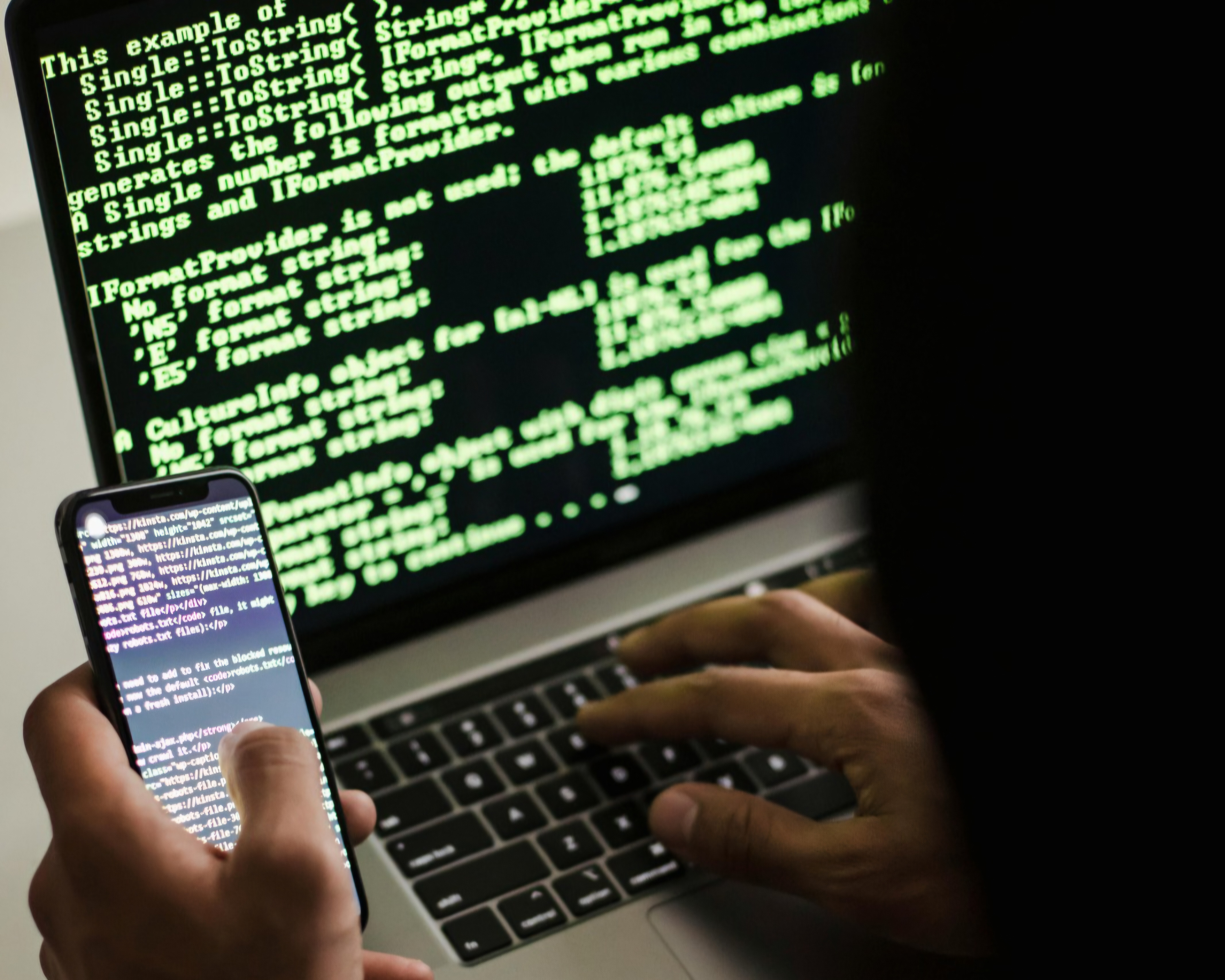 notícia Como a cibersegurança garante confiança para empresas e profissionais