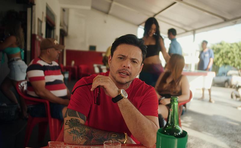 notícia Paulo Pires lança clipe da música “Talarico”