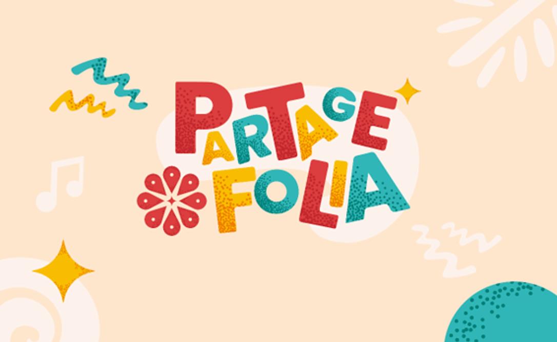 notícia Partage Parauapebas promove 1º Baile de Carnaval em Libras da região