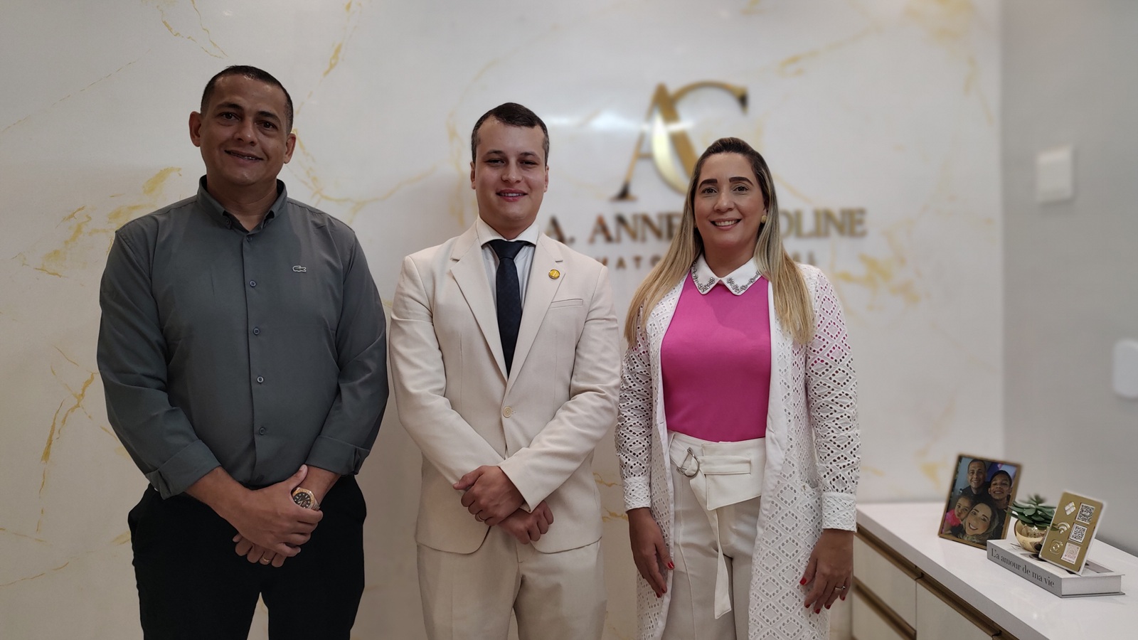 notícia ASSOF CE firma parceria com o Complexo Medfisio e amplia benefícios para associados