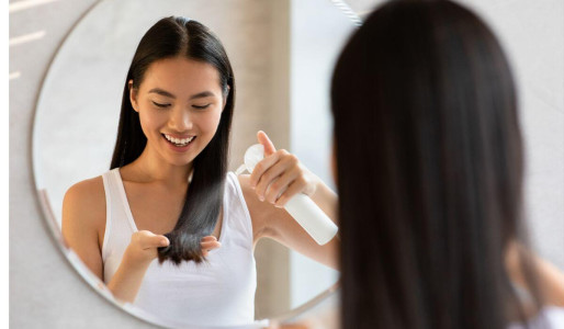 notícia Crescimento capilar: Como fazer o cabelo crescer?