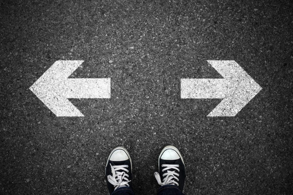 notícia A importância do autoconhecimento no vestibular