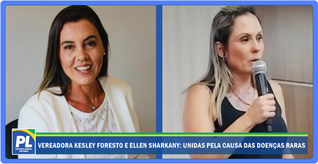 notícia Campo Limpo Paulista avança em conquistas e compromisso com Doenças Raras